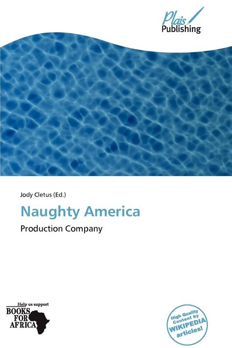 Naughty America — Wikipédia